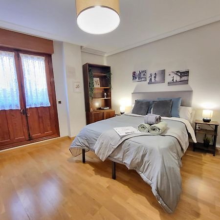 Apartamento Plaza Espana Gran Via Centro Apartment มาดริด ภายนอก รูปภาพ