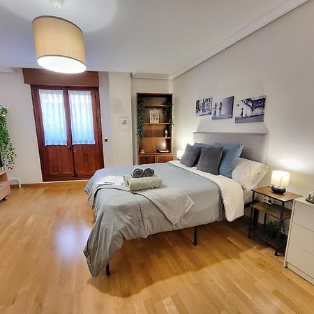 Apartamento Plaza Espana Gran Via Centro Apartment มาดริด ภายนอก รูปภาพ