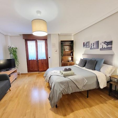 Apartamento Plaza Espana Gran Via Centro Apartment มาดริด ภายนอก รูปภาพ
