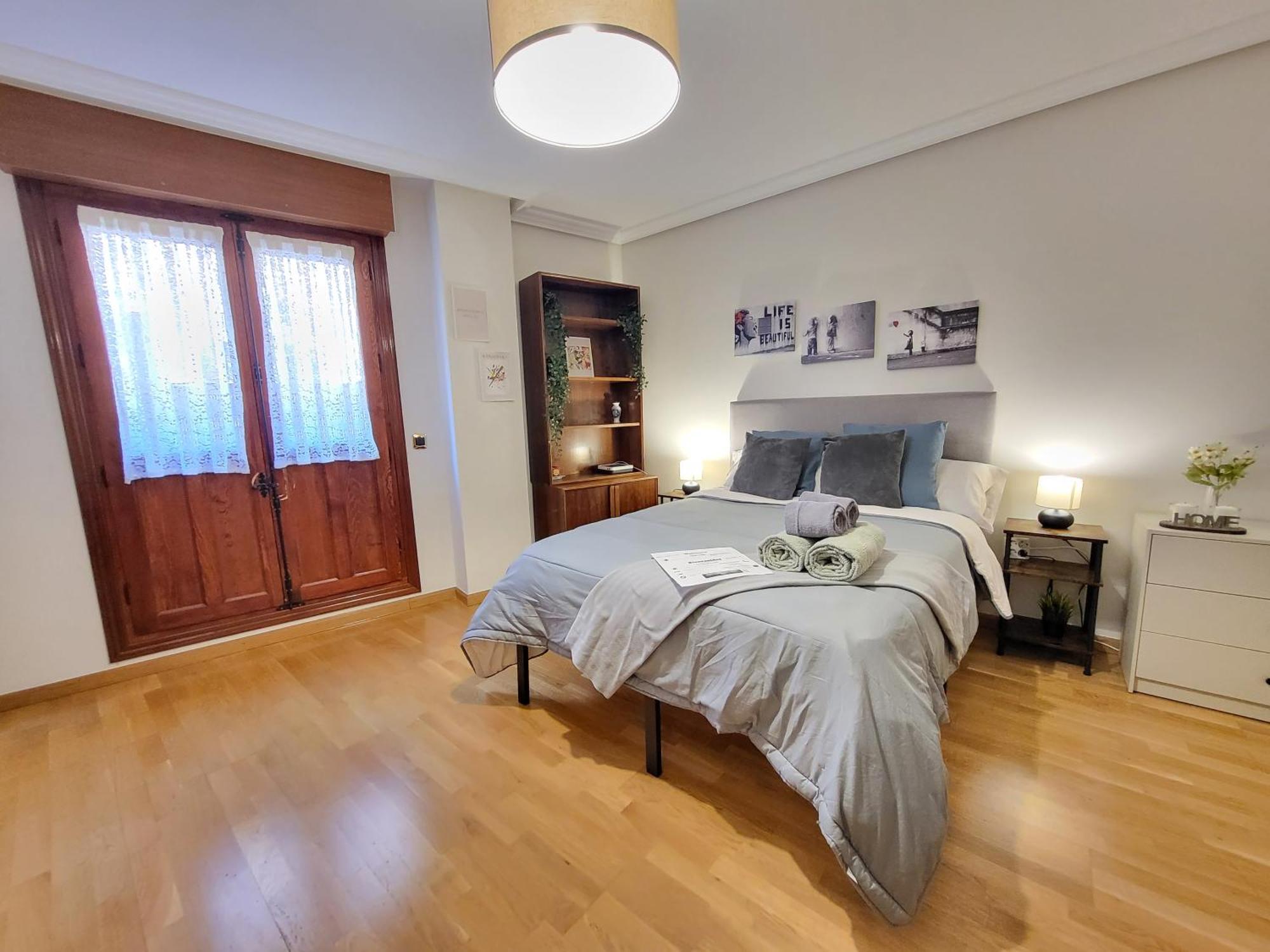 Apartamento Plaza Espana Gran Via Centro Apartment มาดริด ภายนอก รูปภาพ