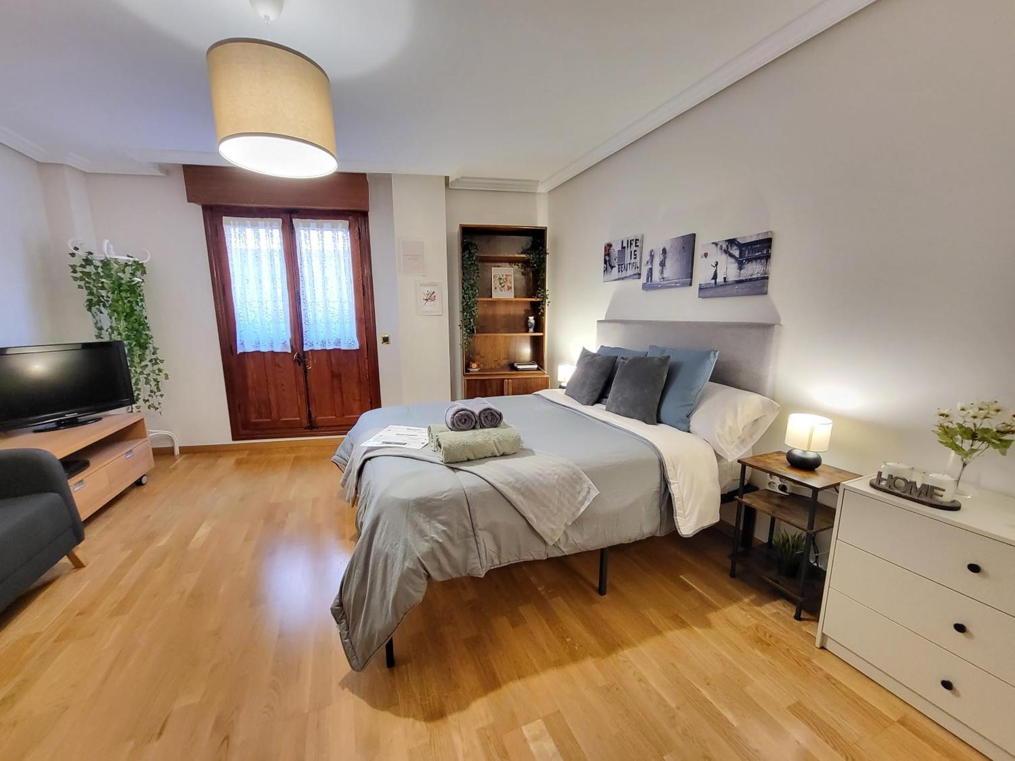 Apartamento Plaza Espana Gran Via Centro Apartment มาดริด ภายนอก รูปภาพ