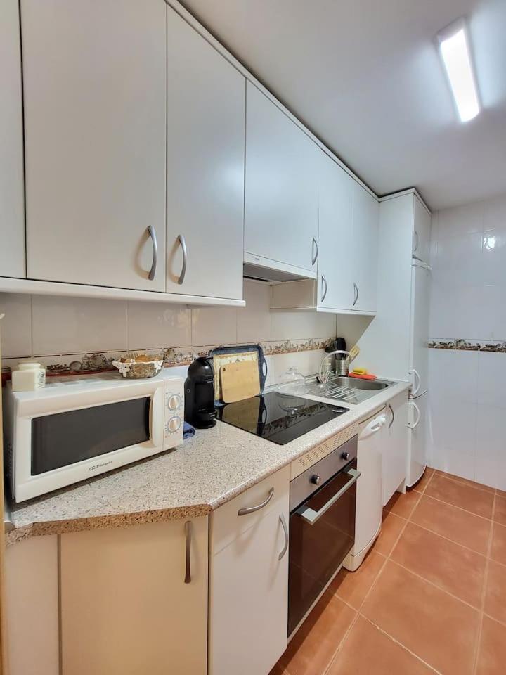 Apartamento Plaza Espana Gran Via Centro Apartment มาดริด ภายนอก รูปภาพ