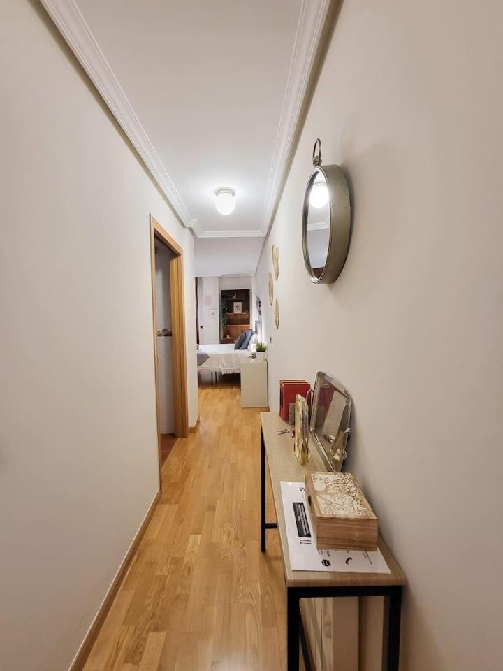 Apartamento Plaza Espana Gran Via Centro Apartment มาดริด ภายนอก รูปภาพ