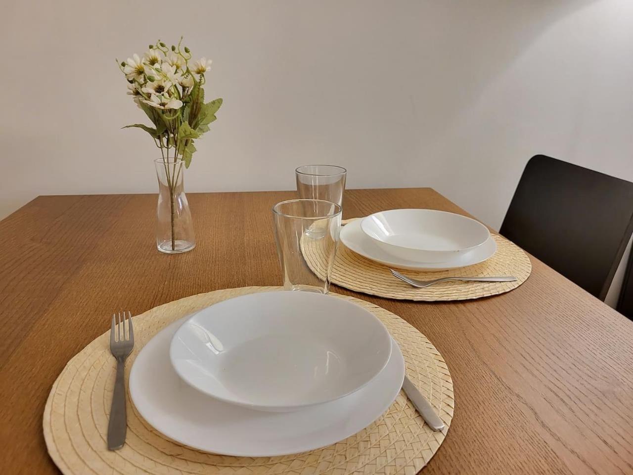 Apartamento Plaza Espana Gran Via Centro Apartment มาดริด ภายนอก รูปภาพ